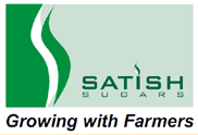 Satish_Sugars_Logo