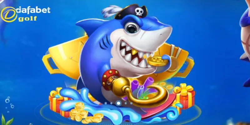 Bắn cá trực tuyến nổi tiếng với cách chơi rất đơn giản