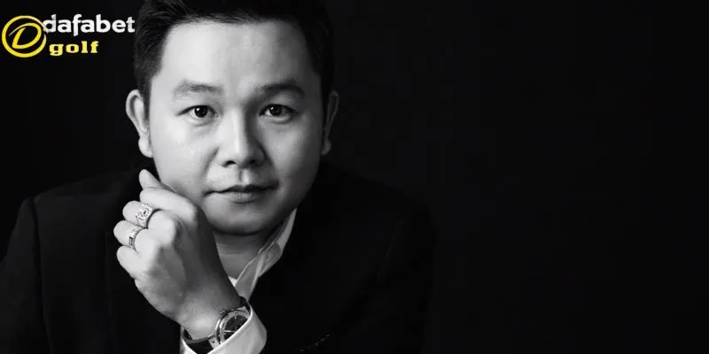 CEO Dafabet - Chiến lược kinh doanh hiệu quả, đỉnh cao