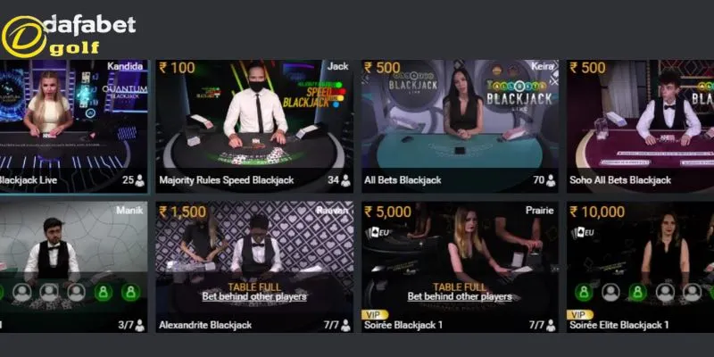 Khám phá quy trình cơ bản của 1 ván Xì Dách