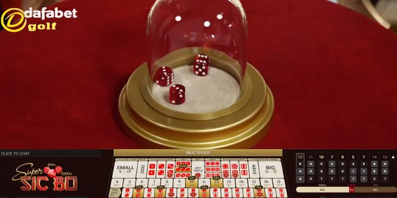 Luật chơi cá cược tại sicbo cần biết