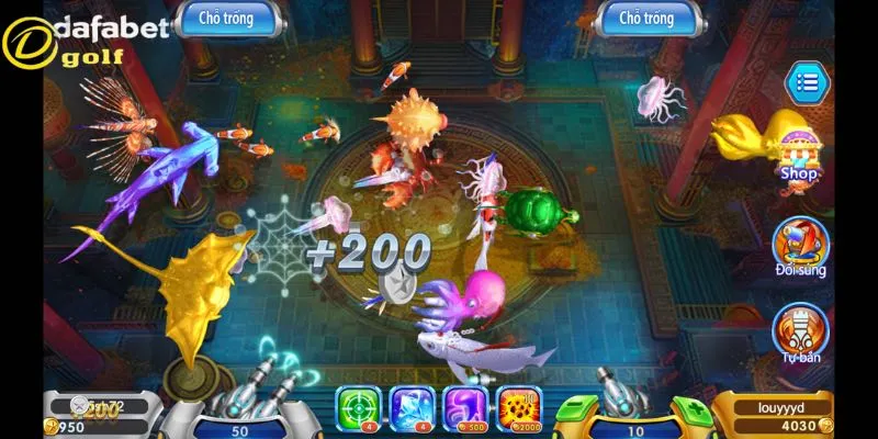 Những lưu ý cần nắm bắt trước khi săn cá