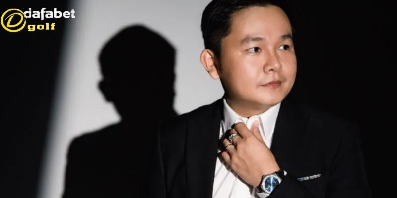 Thông tin về tiểu sử nhà sáng lập Phạm Minh Trọng nổi danh