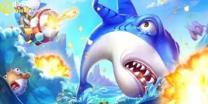 Chiến thuật bắn cá tăng đạn