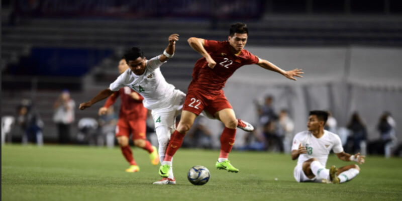 Kinh nghiệm chơi kèo cược chấp 1/2 hiệu quả cao