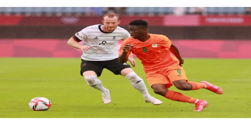 Những điều cần lưu ý khi soi kèo bóng đá nam Olympic