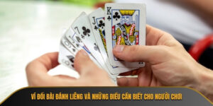 Ví đổi bài đánh liêng