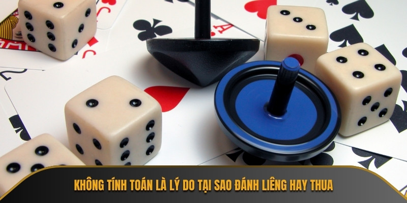 Áp dụng chiến lược không hợp lý