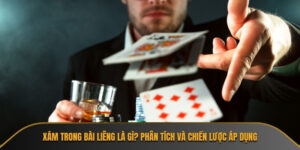 Xám trong bài Liêng là gì