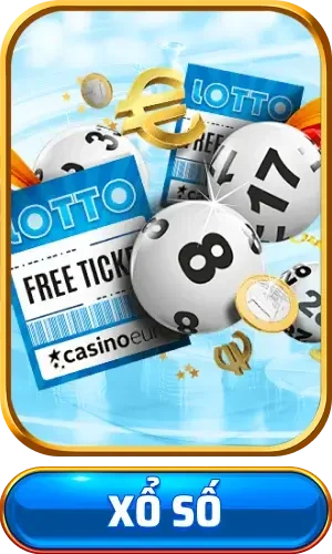 ảnh xổ số
